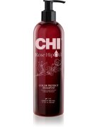CHI Rose Hip Oil Shampoo sampon festett hajra 340 ml
