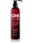 CHI Rose Hip Oil Shampoo sampon festett hajra 739 ml