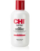 CHI Silk Infusion Botanical Bliss erősítő és regeneráló hajszérum selyemmel 177 ml
