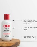 CHI Silk Infusion Botanical Bliss erősítő és regeneráló hajszérum selyemmel 177 ml