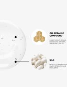 CHI Silk Infusion Botanical Bliss erősítő és regeneráló hajszérum selyemmel 177 ml