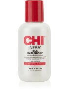 CHI Silk Infusion Botanical Bliss erősítő és regeneráló hajszérum selyemmel 59 ml