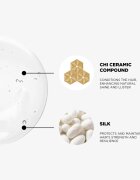CHI Silk Infusion Botanical Bliss erősítő és regeneráló hajszérum selyemmel 59 ml