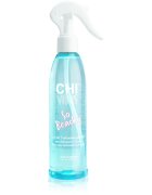 CHI SO BEACHY™ Sea Salt Texturizing Hair Mist sós spray beach hatásért 237 ml