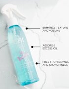 CHI SO BEACHY™ Sea Salt Texturizing Hair Mist sós spray beach hatásért 237 ml