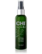 CHI Tea Tree Oil Soothing Scalp Spray Nyugtató spray irritált viszketó fejbőrre 89 ml
