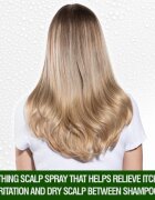 CHI Tea Tree Oil Soothing Scalp Spray Nyugtató spray irritált viszketó fejbőrre 89 ml