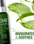 CHI Tea Tree Oil Soothing Scalp Spray Nyugtató spray irritált viszketó fejbőrre 89 ml