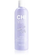 CHI Vibes Hair To Slay Split-End Mending Conditioner hidratáló kondicionáló a töredezett hajvégekre 355 ml