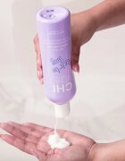 CHI Vibes Hair To Slay Split-End Mending Conditioner hidratáló kondicionáló a töredezett hajvégekre 355 ml