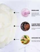 CHI Vibes Hair To Slay Split-End Mending Conditioner hidratáló kondicionáló a töredezett hajvégekre 355 ml