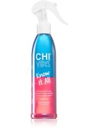 CHI Vibes Know It All Multitasking Hair Protector multifunkciós hajspray hajra 237 ml
