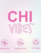 CHI Vibes Start To Finish Balm To Oil védő balzsam hajra 85 g