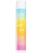 CHI Vibes Wake + Fake Dry Shampoo gyengéd száraz sampon 150 g