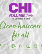CHI VolumeCare Volumizing Shampoo sampon a hajtérfogat növelésére 355 ml