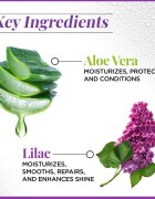 CHI VolumeCare Volumizing Shampoo sampon a hajtérfogat növelésére 355 ml