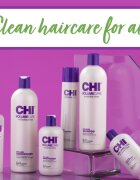 CHI VolumeCare Volumizing Shampoo sampon a hajtérfogat növelésére 355 ml