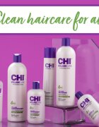 CHI VolumeCare Volumizing Shampoo sampon a hajtérfogat növelésére 739 ml