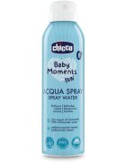 Chicco Baby Moments Acqua Spray felpezsdítő spray gyermekeknek 0m+ 150 ml