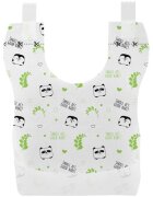 Chicco Bibs előke egyszerhasználatos 6m+ 36 db