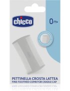Chicco Comb kefe koszmóra 0m+ 1 db