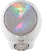 Chicco Cot And Nightstand Projector Polar Bear projektor 2 az 1-ben Neutral 1 db