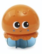 Chicco Dancing Jellyfish Fürdőjátékok 6 m+ 1 db