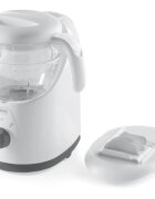 Chicco Easy Meal 4 in 1 pároló és mixer 4 in 1 1 db