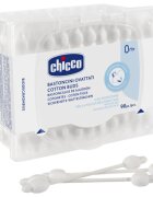 Chicco Hygiene fültisztítók gyermekeknek születéstől kezdődően 0m+ 90 db