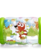 Chicco Jungle Musical Roller interaktív játék dallammal 6 m+ 1 db