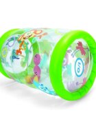 Chicco Jungle Musical Roller interaktív játék dallammal 6 m+ 1 db