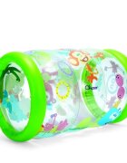 Chicco Jungle Musical Roller interaktív játék dallammal 6 m+ 1 db