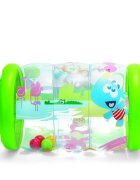 Chicco Jungle Musical Roller interaktív játék dallammal 6 m+ 1 db