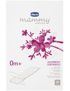Chicco Mammy Post Natal Sanitary Towels szülés utáni betétek 30 db