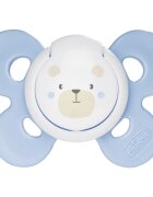 Chicco Physio Comfort 2-6 m cumi Bear 1 db