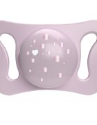 Chicco Physio Micro 0-2 m cumi Pink 2 db
