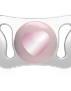 Chicco Physio Micro 0-2 m cumi Pink 2 db