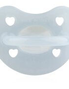 Chicco Physio Soft 0-6 m cumi Blue 1 db