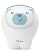Chicco Polar Bear Northern Lights projektor Boy 1 db