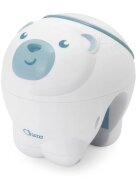 Chicco Polar Bear Northern Lights projektor Boy 1 db