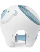 Chicco Polar Bear Northern Lights projektor Boy 1 db