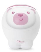 Chicco Polar Bear Northern Lights projektor Pink 1 db