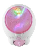Chicco Polar Bear Northern Lights projektor Pink 1 db