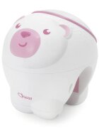Chicco Polar Bear Northern Lights projektor Pink 1 db