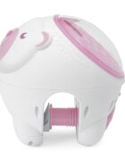 Chicco Polar Bear Northern Lights projektor Pink 1 db