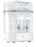Chicco Steam Steriliser 3 in 1 gőzölős sterilizáló 1 db