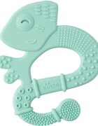 Chicco Super Soft Chameleon rágóka Blue 2 m+ 1 db