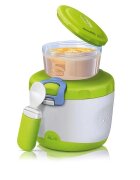 Chicco Thermal Food Container edény ételekhez 350 ml