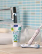 Chicco Toothpaste Mild Mint fogkrém gyermekeknek 6+ év 1 db