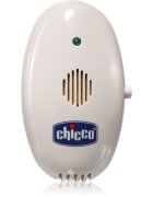 Chicco Ultrasound szúnyogok elleni védelem akkumulátoros működés Ultrasound 1 db